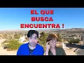 YUCCA VALLEY CA Una Ciudad BARATA y TRANQUILA para VIVIR Cerca de TODO TRABAJO - DIVERSIONES