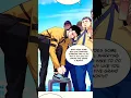 Download Lagu urban dragon revealed /  #manhua  #shorts #manga #alizasehar