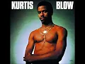 Rappin' Blow (Part 2)　／　Kurtis Blow