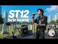 Download Lagu ST12 - SA'AT TERAKHIR | COVER SLOW ROCK EWAI (video)