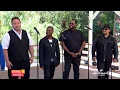 Download Lagu All-4-One - Home \u0026 Family Show