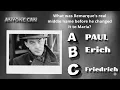 Erich Maria Remarque 30 Questions About the Voice of the Lost Generation