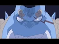 JIMBEI Fish Man Karate hidden Technique OnePiece 864 Eng Sub