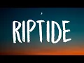 Lagu The Chainsmokers - Riptide (Lyrics)