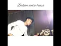 Download Lagu Thaqif Mahrose - Bukan Cinta Biasa by Afgan (cover)