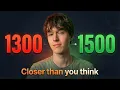 A 1500 SAT isn t that complicated