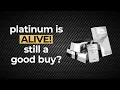 Lagu Platinum is ALIVE! Here's Why You Should KEEP Buying It.