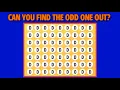 Test you eye with puzzle image riddles brain teasers