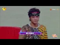 纯享：偶像鼻祖许绍洋《花香》简直要听哭 薰衣草哥哥仿佛就在昨日《嗨唱转起来》【湖南卫视官方HD】