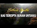 Download Lagu Betharia Sonatha - Kau Tercipta Bukan Untukku (Official Music Video)