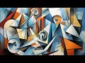 Lagu Music for Albert Gleizes