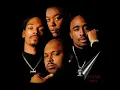 Snoop Dogg - Serial Killa (with lyrics) Produced By Dr. Dre