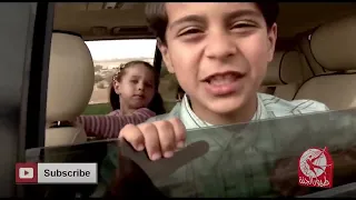 مرة طلعنا ومشينا   طيور الجنة دندنها