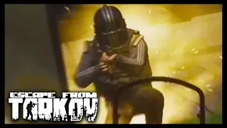 Killa Hates Shotguns - Escape From Tarkov