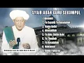 Download Lagu FULL ALBUM SYAIR SHOLAWAT ABAH GURU SEKUMPUL MARTAPURA | KH. MUHAMMAD ZAINI BIN ABDUL GHANI