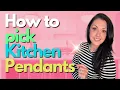 Kitchen Island Lighting Do This Not That Lighting Tips Design Ideas