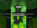 Download Lagu Best New Cool Roblox Usernames 2025!! #trending #shorts #short #shortvideo #roblox #edit #viral #yt