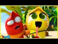 Download Lagu LARVA - taste of love | Cartoon Movie | Cartoons | Comics | Larva Cartoon | LARVA Official