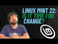 Linux Mint 22 Cinnamon Review - New Ubuntu Base Same Mint