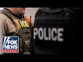 Download Lagu ‘LFG!!!’: ICE morale SOARS after ‘big, beautiful bill’ passes