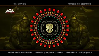 ram ka dewaana edm x tapori mix dj ashish x dj samar pop remixed official 