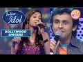 Download Lagu Antara के ‘Zara Zara’ गाने से Impress हुए Sonu | Indian Idol | Bollywood Singers | 27 March 2023