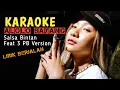 Download Lagu KARAOKE ALOLOLO SAYANG - SALSA BINTAN Feat. 3 PB