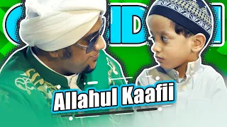 Download Qasidah Allahul Kafi - Nurul Musthofa | Hasan Jafar Umar Assegaf MP3