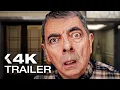 Lagu MAN VS BABY Official Trailer (2025) Rowan Atkinson, Netflix