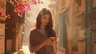 من يوم شفتك                                                          دندنها