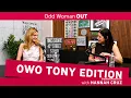 Hannah Cruz Tony Nominee 2026
