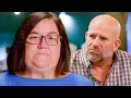 Danielle s first proper date since Mohammed is SO AWKWARD 90 Day Fiance