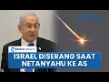 Download Lagu Rangkuman Perang Israel-Hamas: Rudal Houthi Serang Tel Aviv saat Netanyahu ke AS, IDF Tewas di Gaza