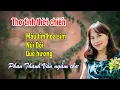 Download Lagu 3 bài thơ tình thời chiến bất hủ - Giọng ngâm Phan Thanh Vân
