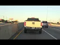 Monday Commute Hesters Crossing to Manor Rd via I-35 S US-183 S Aug 17 2026