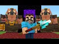 Download Lagu The Minecraft Movie Addon Is WEIRD...