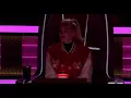 Madeline Consoer - Die From A Broken Heart (The Voice Season 19 Knockouts)