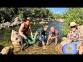 Download Lagu On trouve de l'or dans cette rivière du Sud de la France !