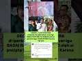 Download Lagu Lesti Kejora dil4porkan Karena Cover Lagu Tak Izin