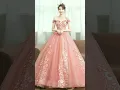 Download Lagu 🥰❤️Korean pink wedding dress 🇰🇷