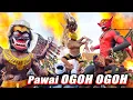 Download Lagu PAWAI OGOH OGOH BerAKHIR Seperti INI!! ~ Parade OGOH-OGOH Balun Turi Lamongan, Paling HEBOH.