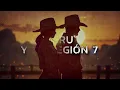Geru Y Su Legión 7 - Te Ves Fatal (LETRA)