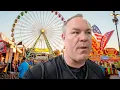 We Survived 8 HOURS at the Wisconsin State Fair