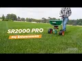 SR2000 Pro Key Enhancements