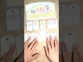 Ten Commandments Bible Carft