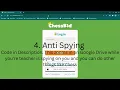5 Useful Bookmarklets for School