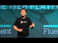 Deep dive Facebook s programming language Hack - Julien Verlaguet keynote