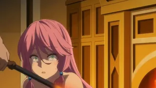 Redo Of Healers Best Scene 