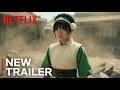 Lagu Avatar: The Last Airbender: Season 2 - New Trailer (2026) | Netflix
