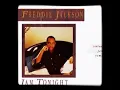 Freddie Jackson Jam Tonight  (RJ'S For The Lover In You Extended Mix )